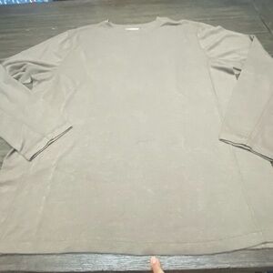 MAGELLAN classic fit  moisture wicking men outdoors sport pullover shirt size 2X